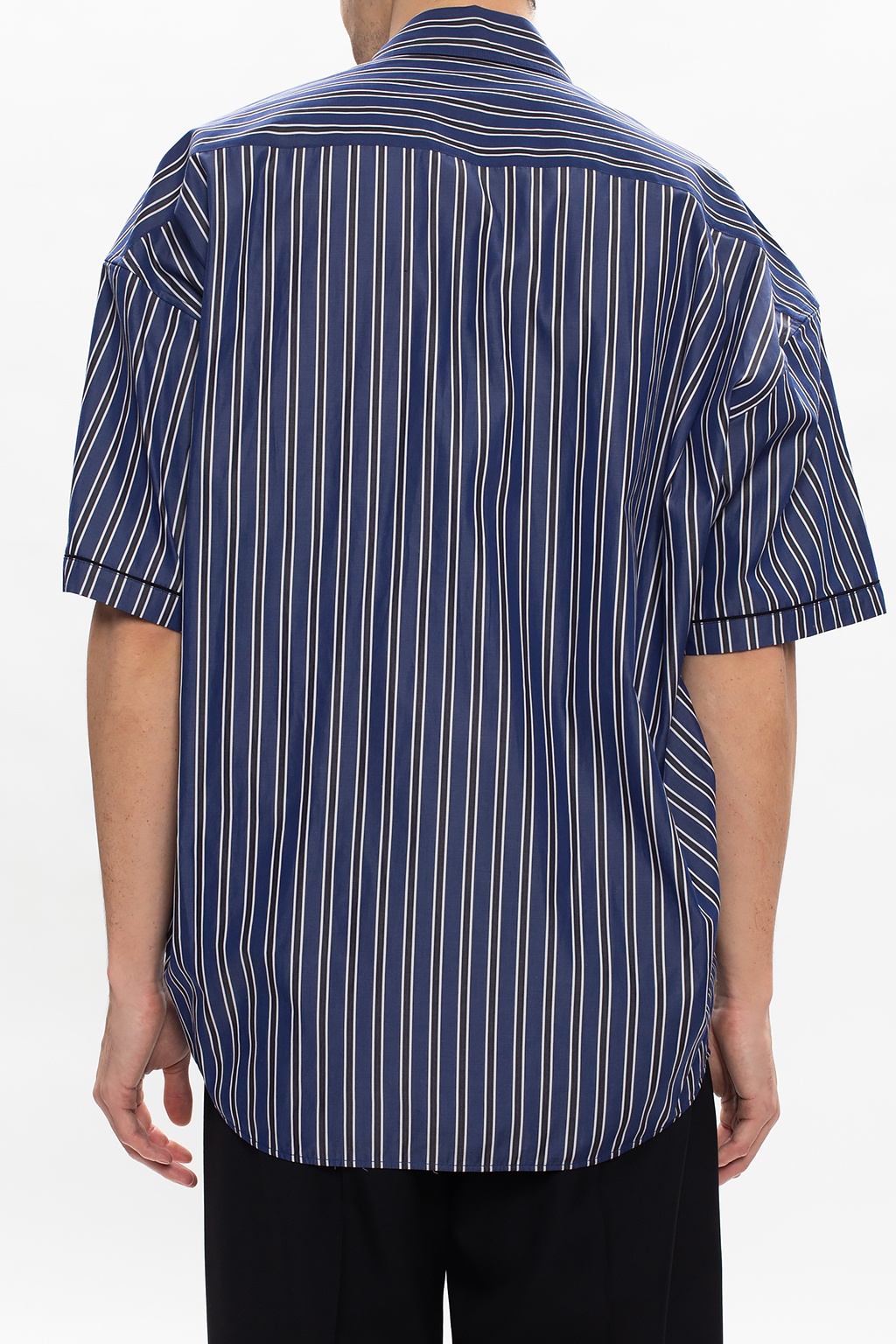 Balenciaga Short sleeve shirt | Men's Clothing | IetpShops